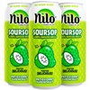 NILO Soursop Juice | 100% Real Guanabana Soursop Graviola |