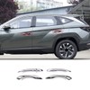 PIUGILH Fit for Hyundai Tucson L NX4 2021 2022 2023