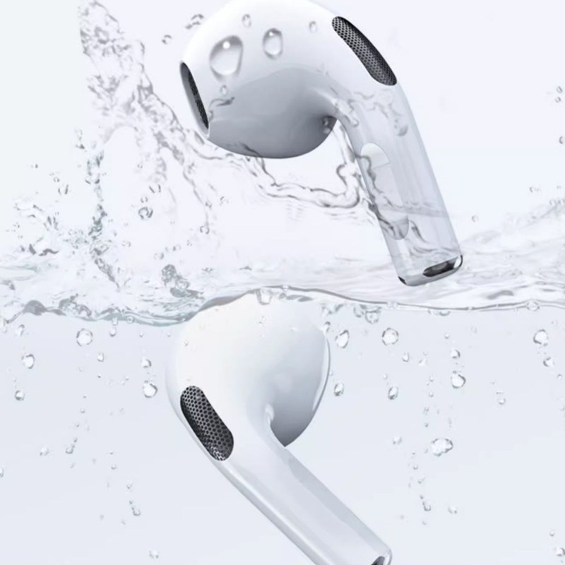 Bluetooth Wireless Earbuds IPX5 Waterproof Earbuds Lightweight Sports Earbuds for