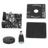 Mini Bluetooth Amplifier Board 10W/15W/20W Stereo Digital Power AMP Module