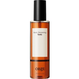OBge Basic Grooming Tonic, 1 pack, 210ml / OBge 베이직 그루밍 토닉, 1개, 210ml