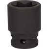 KS Tools 460.0016 1/2 Inch Special Socket for Mercedes, E30,