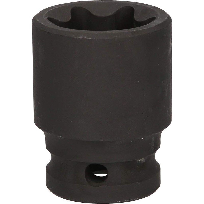 KS Tools 460.0016 1/2 Inch Special Socket for Mercedes, E30,