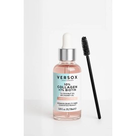 Versox Mx - Original Serum Crecimiento De Pestañas Efectivo