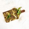 Tazah Zaatar 16oz Jordanian Zatar Spice Blend Green Za'atar Thyme