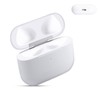 Quevati Wireless Charging Case Compatible with Air Pods 3, Wireless