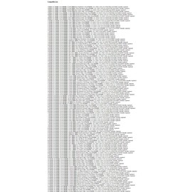 TOYOTA 23291-0V020 Fuel Injector Seal