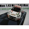 EAGLEMOSS RMIT6H 1/43 IXO Rally Monte Carlo: Abarth Grande Punto