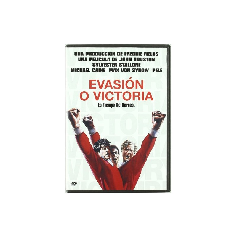 Evasión O Victoria (Import)