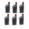 Genuine 6 Qts GENUINE HONDA Automatic Transmission oil Fluid ATF