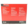 Ford FL3Z-19N619-A - Filter Pollen