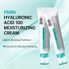 Pdrn Y Ácido Hialurónico De Crema Facial Hidratante Profunda
