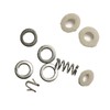 Carburetor Carb Rebuild Kit Compatible with Zenith 61 161 67