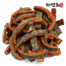 (자연초)국산 오리나무 껍질 300g Natural Korean Willow Bark 300g