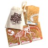 Hillcrest Games Dino Bones - Dinosaur Memory Game