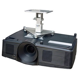 PCMD, LLC. Projector Ceiling Mount Compatible with NEC UM330Xi (5-Inch Extension)