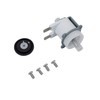 Lychee Light Replacement Solenoid Valve Assembly Kit with Diaphragm and