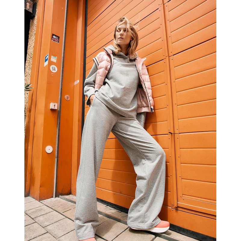 Burda Easy Sewing Pattern #5694 Women's Homewear Set Sizes 8-20