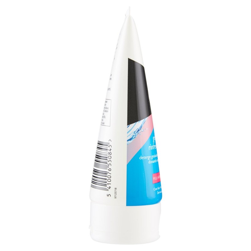 Make-up Remover DETERGENTE per il Face rinfrescante TUBO Skin Essential