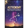 Astronomy Word Search Puzzle Book