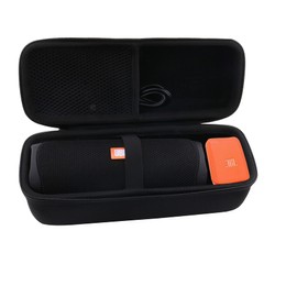 JBL FLIP6/FLIP5/ FLIP4/FLIP ESSENTIAL 2 Bluetooth Speaker Storage Case - WERJIA