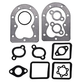 110-3181 Valve Grind Head Gasket Kit Fits for ONAN 110-3181 Compatible with Onan B48 B43 BF P220 P218 P216 Engine Replace 110-3181