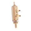 3 Holes Dental Chair Unit Standard Foot 3mm 5mm Valve