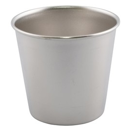 As One Stainless Steel Sample Cup, 3.4 fl oz (90 ml) /2-9363-02