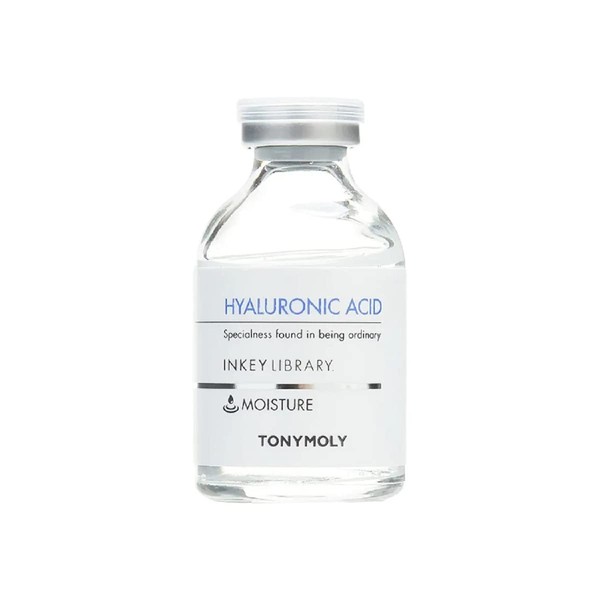 TONYMOLY - Suero De cido Hialurnico Inkey Library - Producto