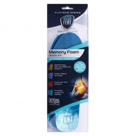 Neat Feat Buy Neat Feat Advanced Memory Foam Insoles Women Online