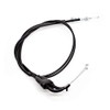 Throttle Cable Push & Pull Set For Yamaha XT225 2001-2007