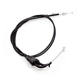 Throttle Cable Push & Pull Set For Yamaha XT225 2001-2007 FB04109