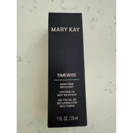 Mary Kay NEW Mary Kay TimeWise Nighttime Recovery with 3D Complex