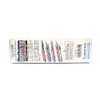 JACKALL Metal Vibration Big Backer, 5.0 inches (128 mm), 1.6