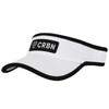 CRBN Pickleball - Performance Pickleball Visor - Lightweight & Breathable