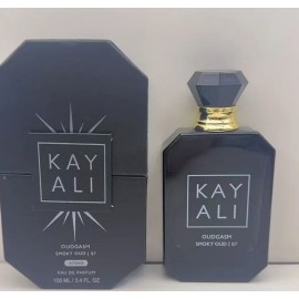 Kay Ali Oudgasm Shoky Oud07 Eau De Parfum for Women100MLvolume (ml): 100 mL, smell: Strawberry