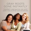 ColorMark Gray Gone Liquid Root Touch Up Hair Color (Light