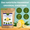 Pawdocci Zitronens?ure Pulver 1 Kg Lebensmittelqualit?t, 100% rein. S?uerungsmittel und