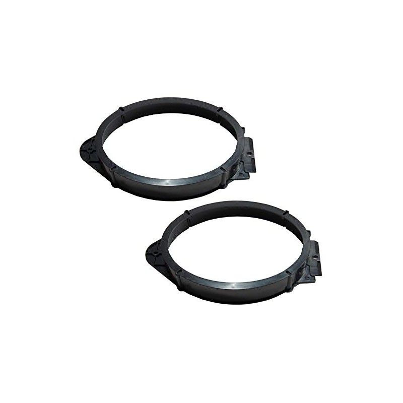 Harmony Audio Chevy GMC Multi Model Factory to Aftermarket 6x9