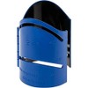 Pipe Pro Metal Cutting Guide - 2-7/8" - Blue