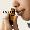 ZAVBE Eucalyptus Oil (Eucalyptus Globulus) 100% Pure, Natural, Therapeutic Grade
