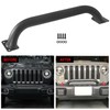 KUAFU 3-1/8 Inch Height Brush Guard Compatible With 2018-2023 Jeep