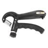 5Pcs Grip Strengthener Trainer Kit Hand Exercise Ball Finger Trainer