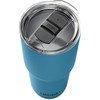 CAMELBAK Larkspur Horizon Tumbler - Insulated Stainless Steel - Tri-Mode