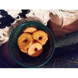 Elephant Baked Squeezed Pretzels, Sea Salt, Thin and Crispy, 10.58 Ounce Bag