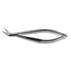 SUPERIOR INSTRUMENTS Castroviejo Angled Scissors Sharp/Sharp 4.75" Micro Instruments Set