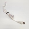 Crock-Pot NEW OEM ORIGINAL ELECTRICAL POWER CORD PLUG IN PART