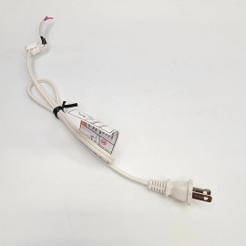 Crock-Pot NEW OEM ORIGINAL ELECTRICAL POWER CORD PLUG IN PART  Crock-Pot MODEL CPSCRM45-PG