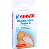 Gehwol Polymer Gel Hammer Toe Pad G Left Pack of