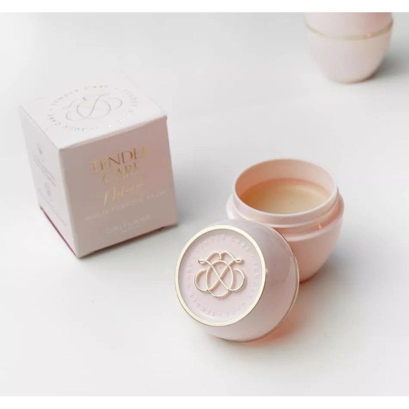 Oriflame 10 Bálsamos Clásicos Cremas Universales Tender Care Oriflame